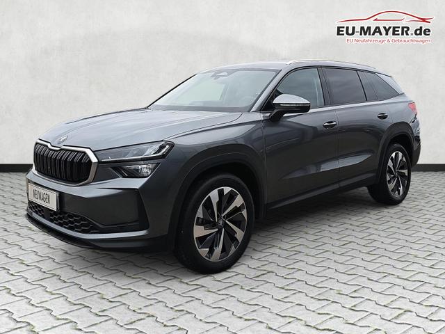 Skoda Kodiaq 2.0 TDI 110 kW Selection DSG 5Si. / AHK Navi 