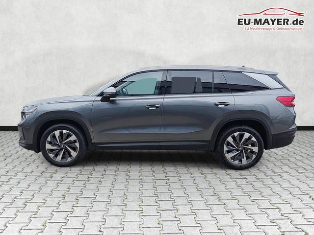 Skoda Kodiaq 2.0 TDI 110 kW Selection DSG 5Si. / AHK Navi 