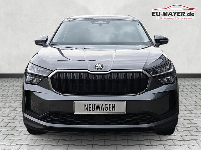 Skoda Kodiaq 2.0 TDI 110 kW Selection DSG 7Si. / AHK Navi 