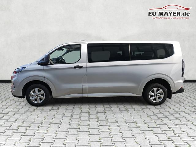Ford Transit Custom 320 L2 FWD Trend Combi 2.0 EB 9 Sitzer 