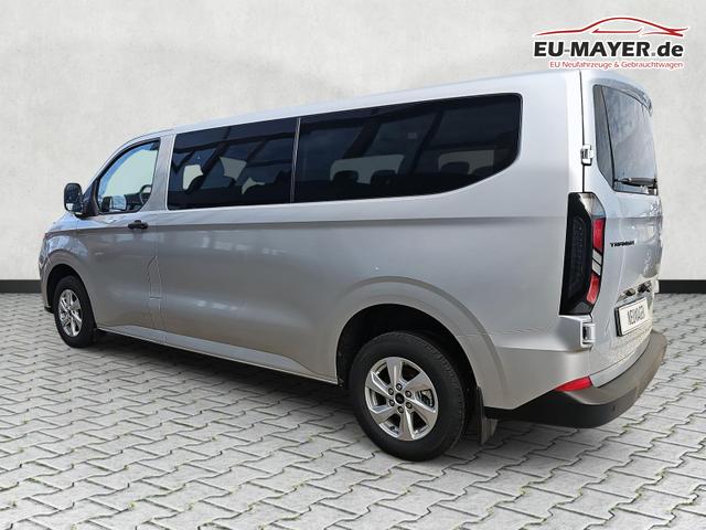 Ford Transit Custom 320 L2 FWD Trend Combi 2.0 EB 9 Sitzer 