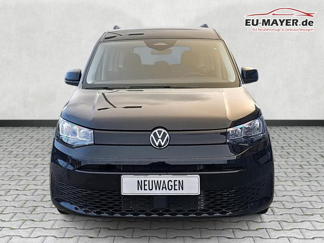 Volkswagen Caddy Maxi Basis 2.0 TDI DSG 7-Si Kamera Keyless Start 