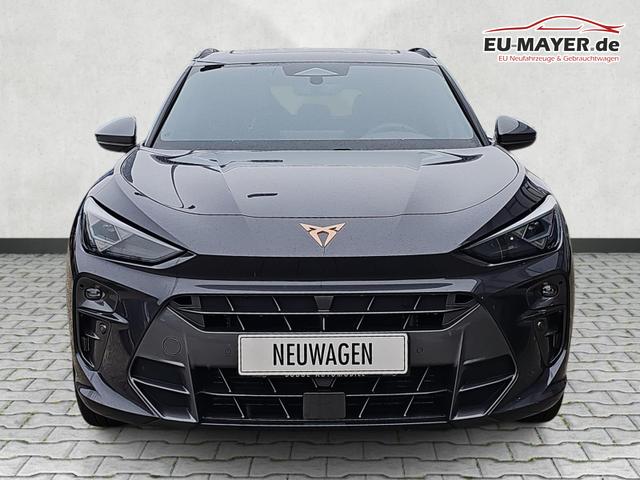 Cupra Terramar 1.5 eTSI 110 kW DSG / HeadUp Pano Navi 