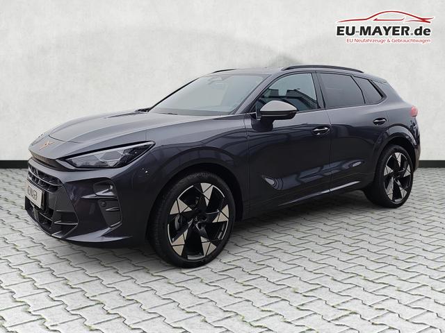 Cupra Terramar 1.5 eTSI 110 kW DSG / HeadUp Pano Navi 