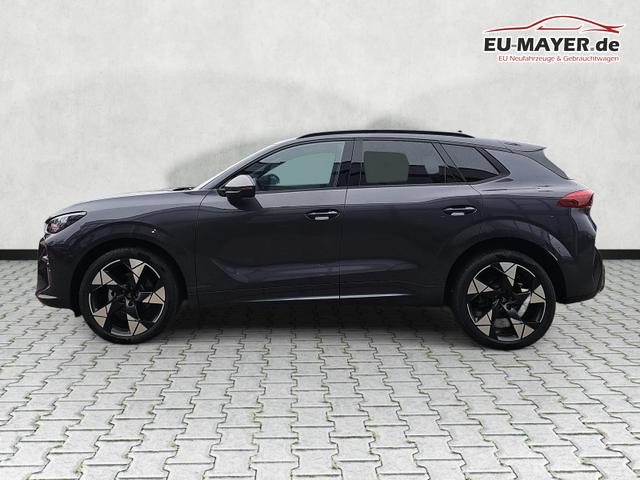 Cupra Terramar 1.5 eTSI 110 kW DSG / HeadUp Pano Navi 