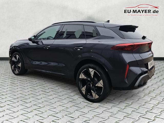 Cupra Terramar 1.5 eTSI 110 kW DSG / HeadUp Pano Navi 