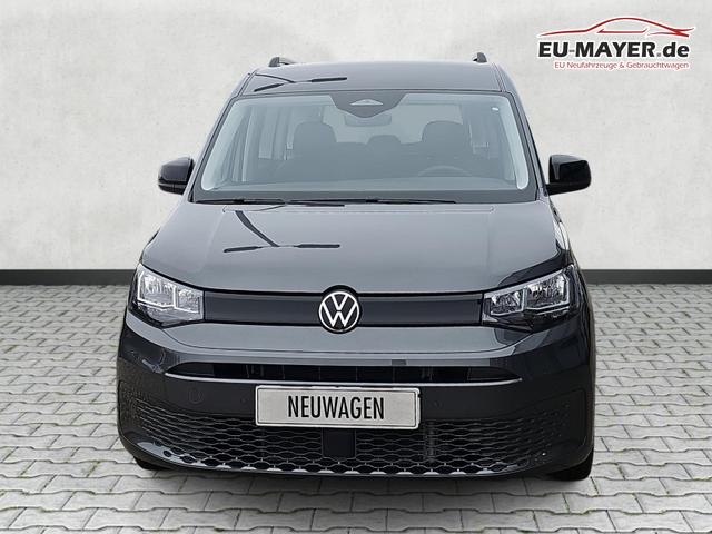 Volkswagen Caddy Maxi Basis 2.0 TDI DSG 7-Si Kamera Keyless Start 