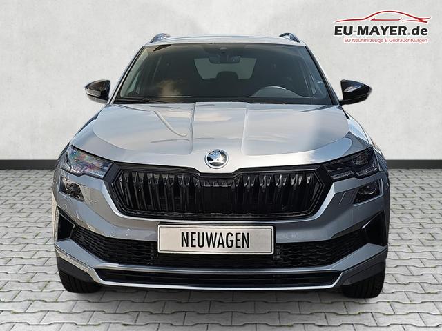 Skoda Karoq Sportline 1.5 TSI DSG Matrix 5J.Gar. AHK 