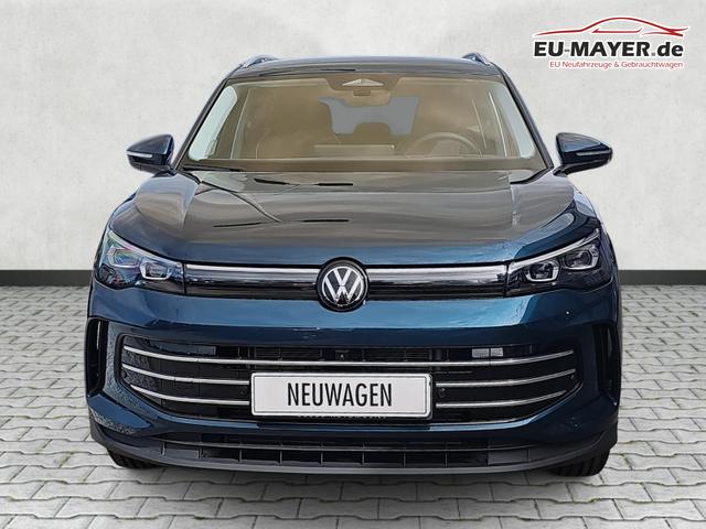 Volkswagen Tiguan 2.0 TDI 110 kW Elegance DSG IQLight HUD AreaView 