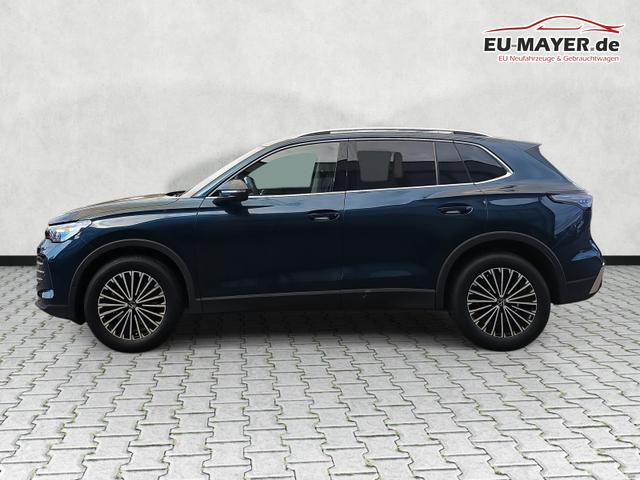 Volkswagen Tiguan 2.0 TDI 110 kW Elegance DSG IQLight HUD AreaView 