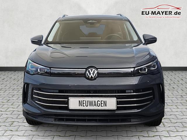 Volkswagen Tiguan 2.0 TDI 110 kW Elegance DSG IQLight HUD AreaView 