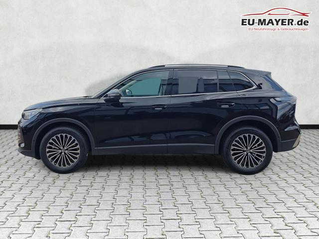 Volkswagen Tiguan 2.0 TDI 110 kW Elegance DSG IQLight HUD AreaView 
