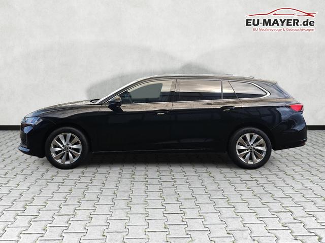 Skoda Superb Combi 2.0 TDI 110 kW Selection DSG Nav AHK Kessy 
