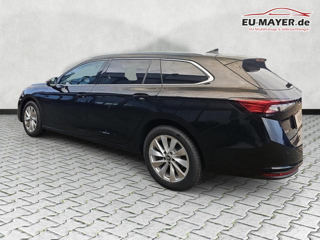 Skoda Superb Combi 2.0 TDI 110 kW Selection DSG Nav AHK Kessy 
