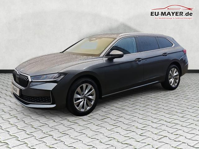 Skoda Superb Combi 2.0 TDI 110 kW Selection DSG Nav AHK Kessy 