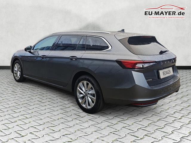 Skoda Superb Combi 2.0 TDI 110 kW Selection DSG Nav AHK Kessy 