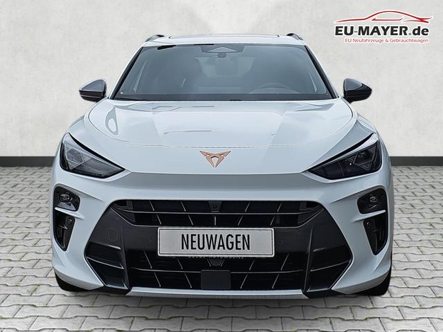 Cupra Terramar 2.0 TSI 195 kW 4Drive VZ DSG Navi / AHK Pano 