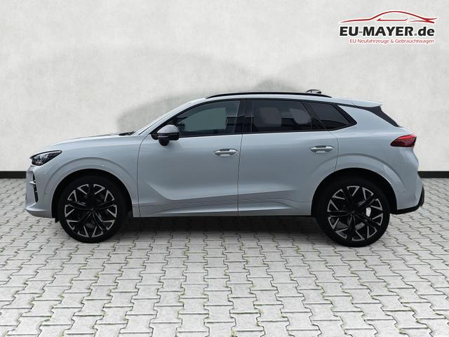 Cupra Terramar 2.0 TSI 195 kW 4Drive VZ DSG Navi / AHK Pano 