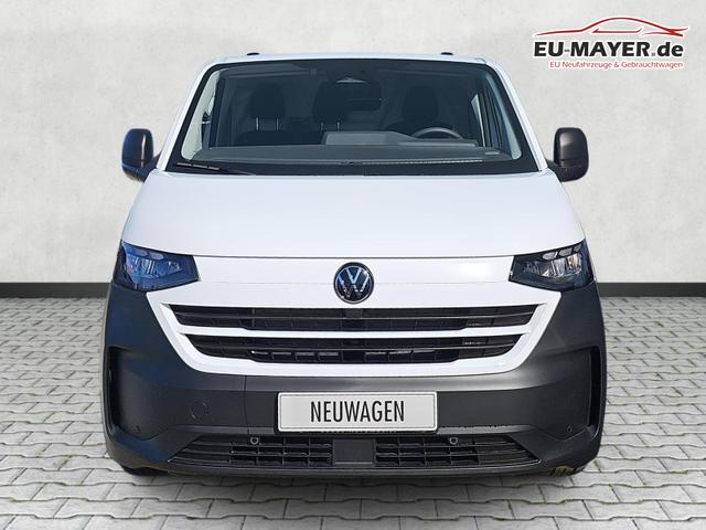 Volkswagen T7 Transporter Kastenwagen 2.0 TDI 81 kW KR Kasten / R&uuml;ckfahrkamera 