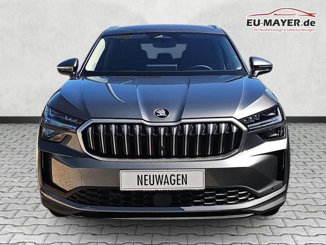 Skoda Kodiaq 2.0 TDI 110 kW Selection DSG 7-Si. Matrix Memory 