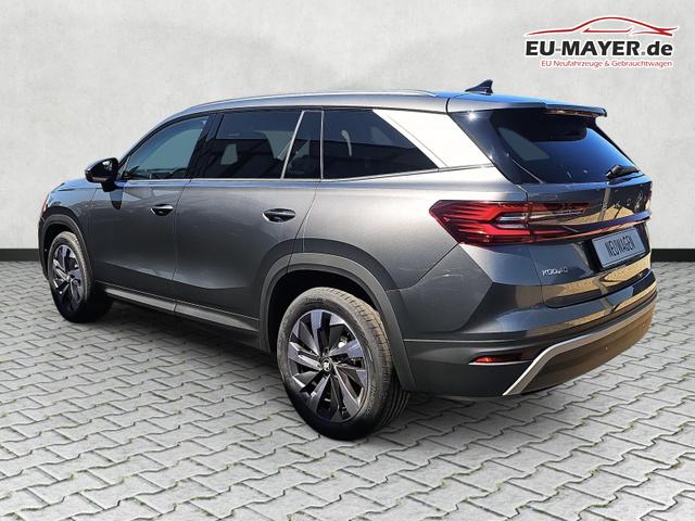 Skoda Kodiaq 2.0 TDI 110 kW Selection DSG 7-Si. Matrix Memory 
