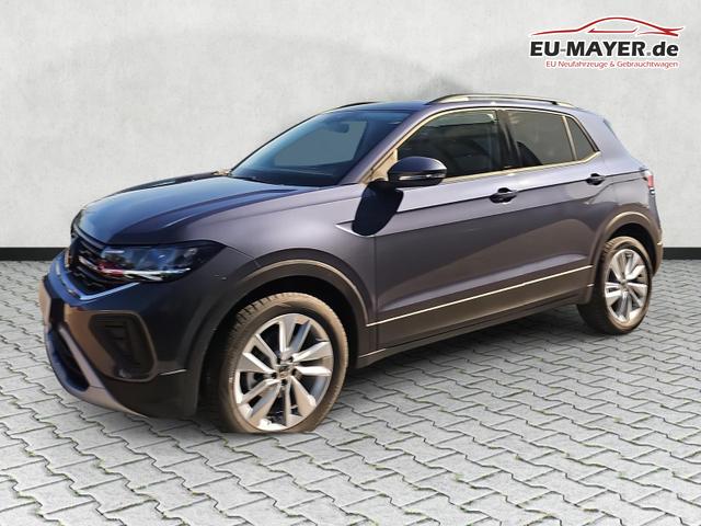 Volkswagen T-Cross 1.0 TSI 85 kW Life DSG ACC / Keyless Kamera 