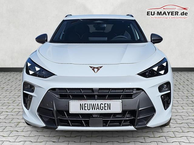 Cupra Terramar 1.5 eTSI 110 kW DSG / Edge Paket 19Zoll 