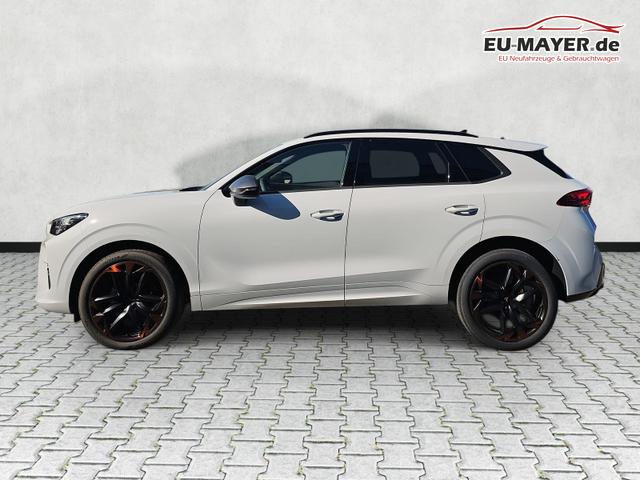 Cupra Terramar 1.5 eTSI 110 kW DSG / Edge Paket 19Zoll 