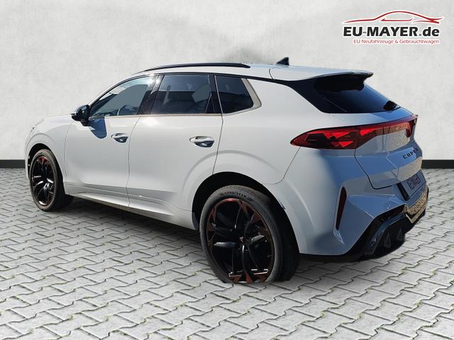 Cupra Terramar 1.5 eTSI 110 kW DSG / Edge Paket 19Zoll 
