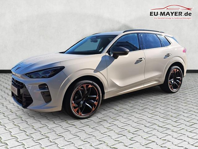 Cupra Terramar 1.5 eTSI 110 kW DSG / Matrix DCC 20Zoll 