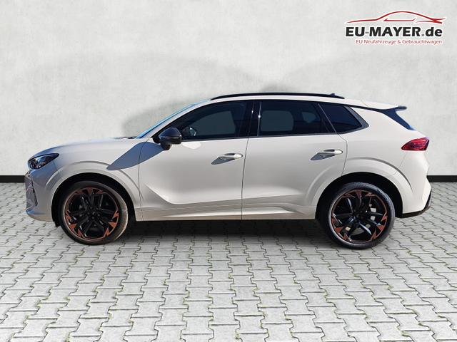 Cupra Terramar 1.5 eTSI 110 kW DSG / Matrix DCC 20Zoll 