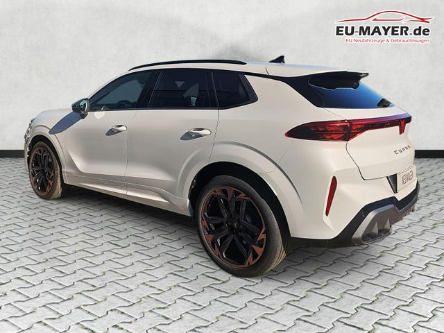 Cupra Terramar 1.5 eTSI 110 kW DSG / Matrix DCC 20Zoll 