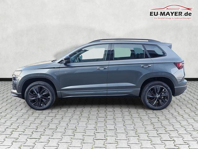 Skoda Karoq Sportline 1.5 TSI DSG 360Grad Kamera / ACC 