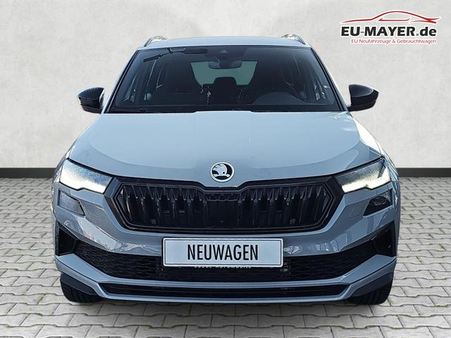 Skoda Karoq Sportline 1.5 TSI DSG 360Grad Kamera / ACC 