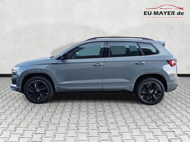 Skoda Karoq Sportline 1.5 TSI DSG 360Grad Kamera / ACC 