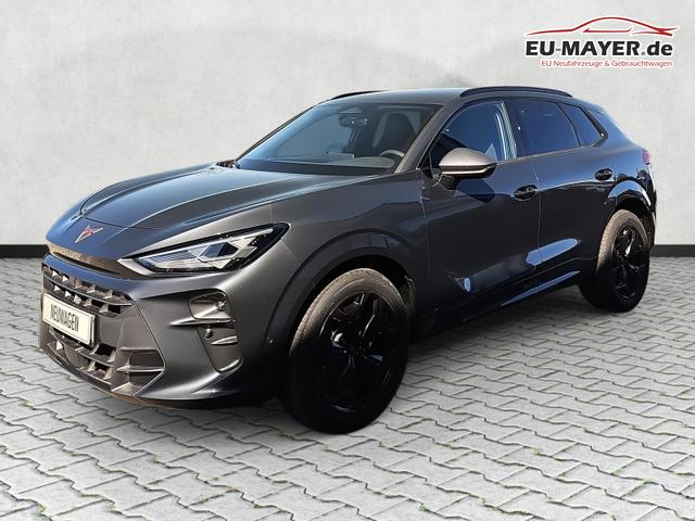 Cupra Terramar 1.5 eTSI 110 kW DSG / Matrix DCC 20Zoll 