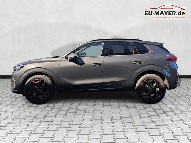 Cupra Terramar 1.5 eTSI 110 kW DSG / Matrix DCC 20Zoll 
