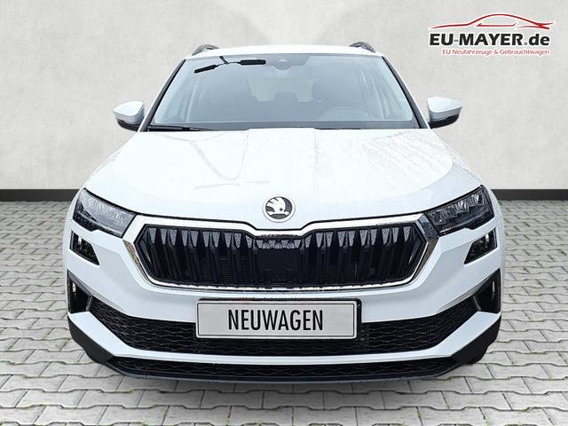 Skoda Karoq Selection 1.5 TSI DSG Navi / ACC Kamera 