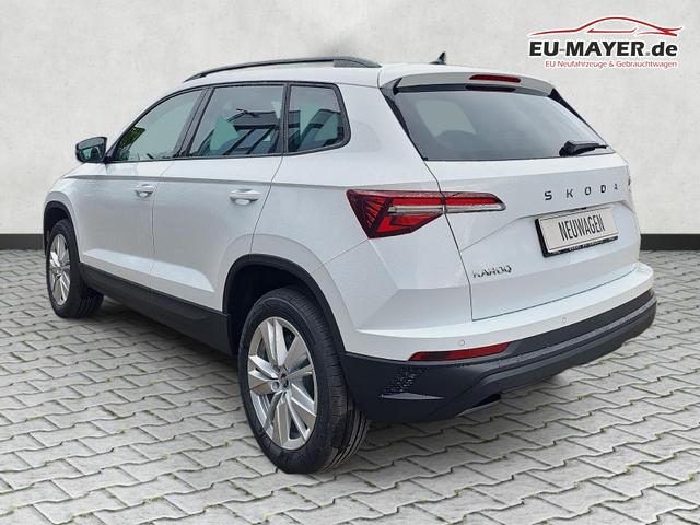 Skoda Karoq Selection 1.5 TSI DSG Navi / ACC Kamera 