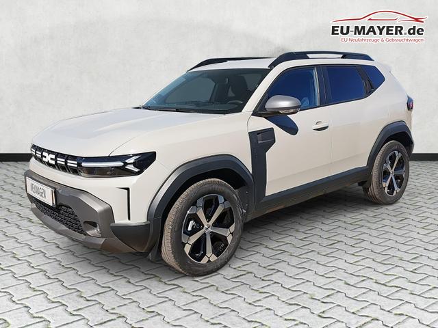 Dacia Duster TCe 130 Journey Navi Winterpaket Keyless 
