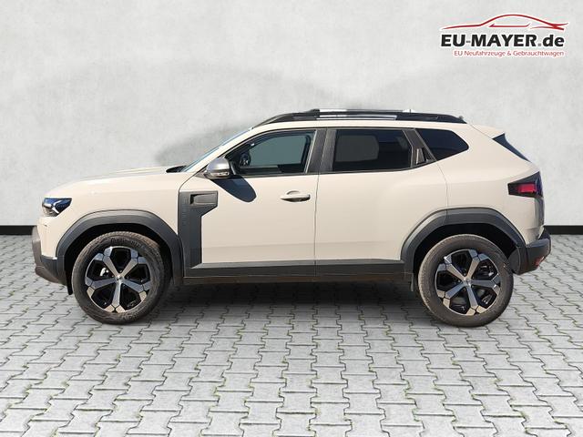 Dacia Duster TCe 130 Journey Navi Winterpaket Keyless 