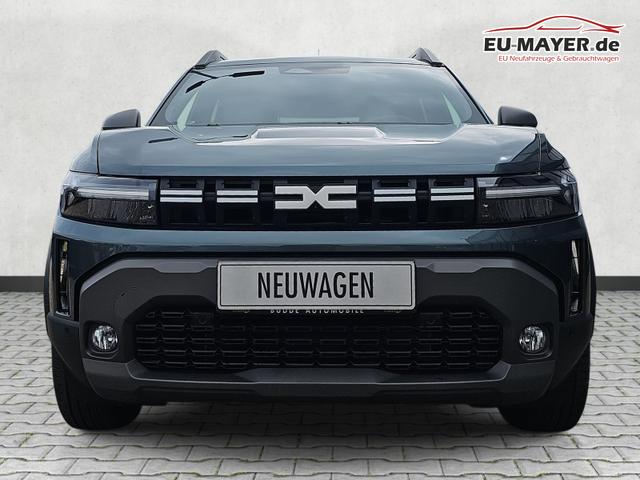Dacia Duster TCe 130 Journey Citypaket Winterpaket Nav 