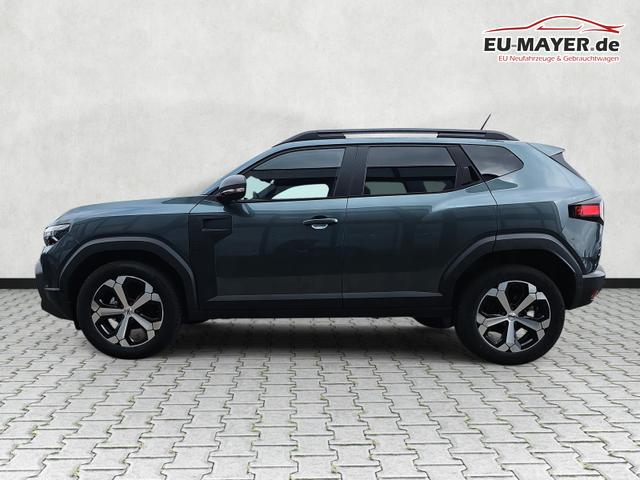 Dacia Duster TCe 130 Journey Citypaket Winterpaket Nav 