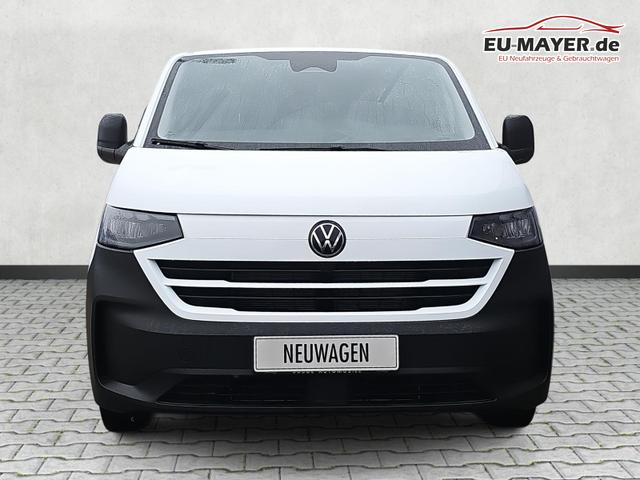 Volkswagen T7 Transporter Kastenwagen 2.0 TDI 81 kW KR Kasten / Tempomat Begr. 