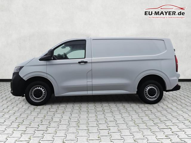 Volkswagen T7 Transporter Kastenwagen 2.0 TDI 81 kW KR Kasten / R&uuml;ckfahrkamera 