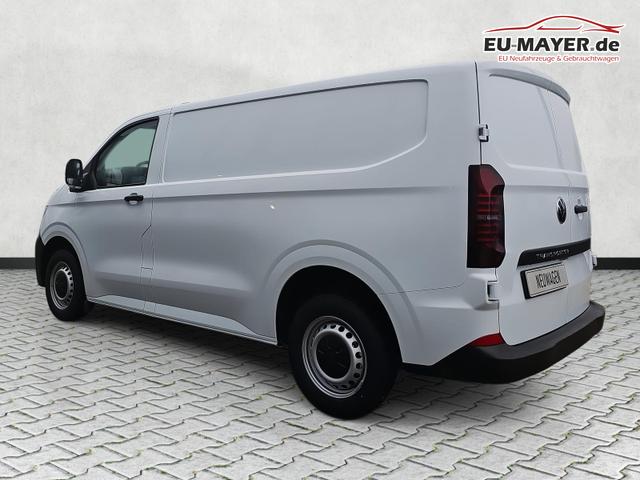 Volkswagen T7 Transporter Kastenwagen 2.0 TDI 81 kW KR Kasten / Tempomat Begr. 