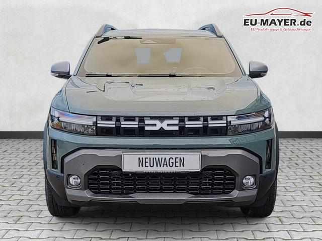 Dacia Duster TCe 130 Journey Citypaket Winterpaket Nav 