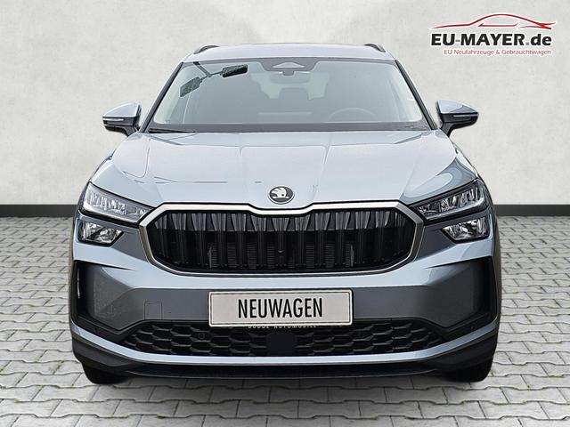 Skoda Kodiaq 1.5 TSI mHEV 110kW Selection DSG 7Si ACC Navi Memory 
