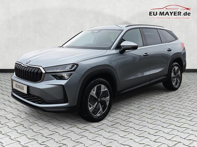 Skoda Kodiaq 1.5 TSI mHEV 110kW Selection DSG 7Si ACC Navi Memory 