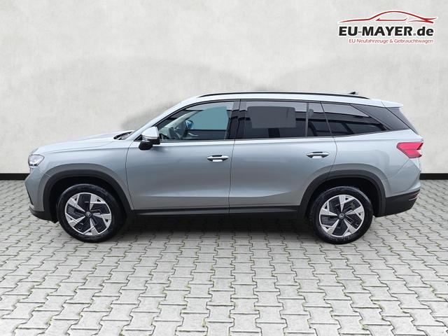 Skoda Kodiaq 1.5 TSI mHEV 110kW Selection DSG 7Si ACC Navi Memory 